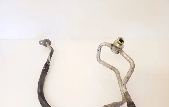 Ford S-MAX Air conditioning (A/C) pipe/hose