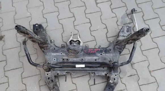 BMW X1 U11 Front subframe AA111114
