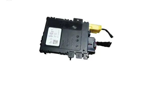 Volkswagen PASSAT B6 Steering angle sensor 3C0953549AE 05113856 01103073520057