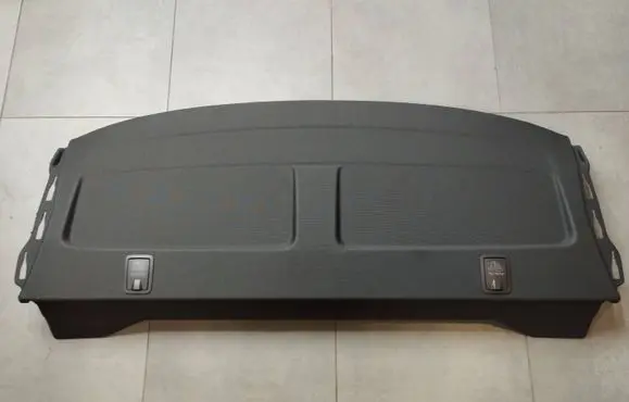 Audi A4 S4 B9 8W Parcel shelf 8W5863411AF