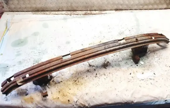 Peugeot 807 Front bumper cross member