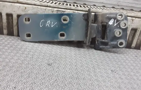 Honda CR-V Loading door upper hinge 