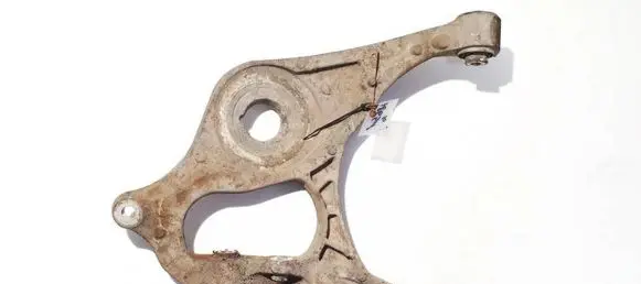 Mercedes-Benz R W251 Rear upper control arm/wishbone 060358106d