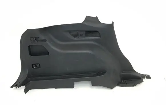 Ford Edge II Trunk/boot side trim panel FT4BR31013E FT4BR31013