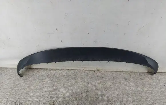 Volkswagen ID.4 Front bumper lip 11A805903A