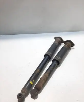 BMW 3 E46 Rear shock absorber/damper 23468