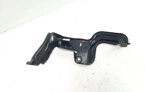 Audi A6 Allroad C6 Intercooler pipe mounting bracket 4F0145814G