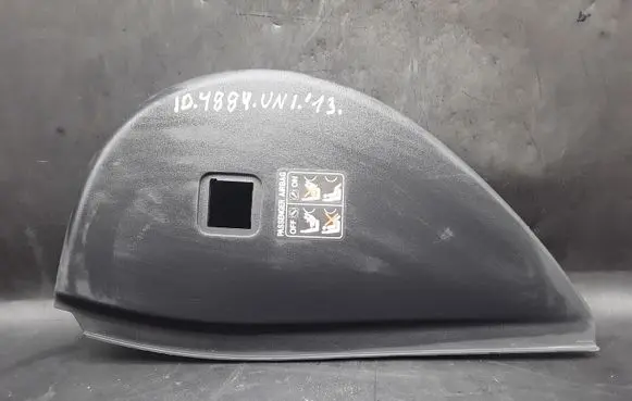 Toyota Avensis T270 Dashboard side end trim 5531805020