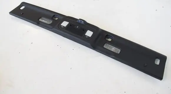 Ford Fiesta Front seat light 8V7867360