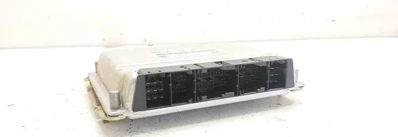 Nissan Almera Tino Engine control unit/module 237104U111 28SA0000 0281010718