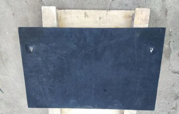 Mercedes-Benz E W213 Trunk/boot mat liner A2136800102
