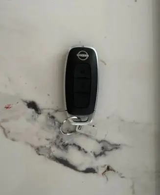 Nissan X-Trail T33 Ignition key/card WEF
