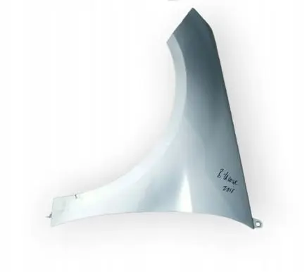 Mercedes-Benz B W245 Fender V9HTEILE