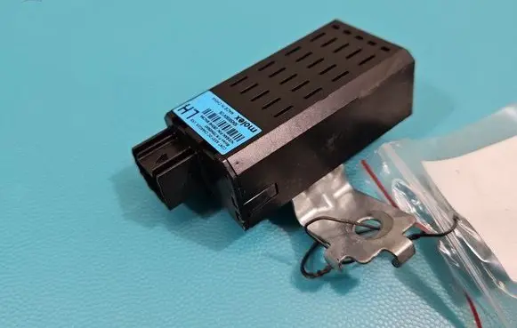 Infiniti QX60 L50 Central body control module 283H0-9NC6B IMPRK1478630