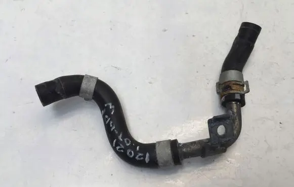 Hyundai i20 (BC3 BI3) Engine coolant pipe/hose