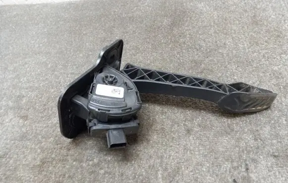 Ford Transit Custom Accelerator throttle pedal BK219F836AD 6PV93456200