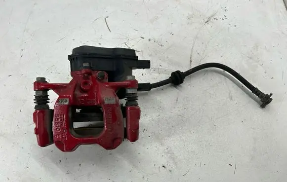 Dodge Hornet Rear brake caliper 55610E 68607360AA A005D989F