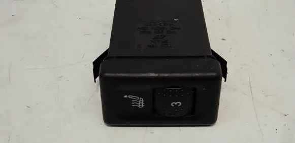 Ford Galaxy Seat heating switch 7M5963563B