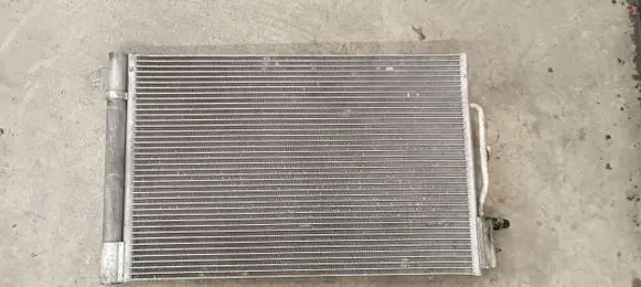Opel Insignia B A/C cooling radiator (condenser) 23336302