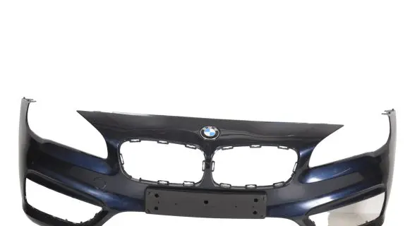 BMW 2 F45 Front bumper 51117328677 7328677