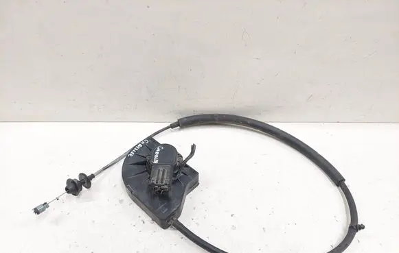 Chrysler PT Cruiser Acceleration sensor 04891503AA