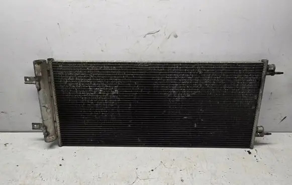 Opel Astra K A/C cooling radiator (condenser) 39011385