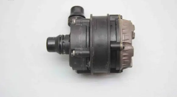 BMW iX3 G08 Electric auxiliary coolant/water pump 9889445