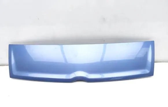 Chrysler Crossfire Tailgate/trunk spoiler A1937500660