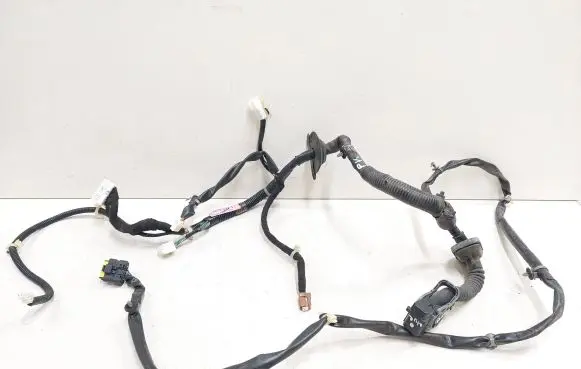Nissan Murano Z50 Front door wiring loom CC000 00032D1 60906