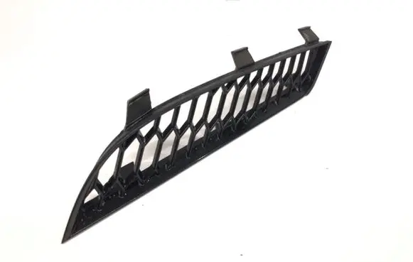 Audi A6 S6 C7 4G Front bumper lower grill 4G0807679