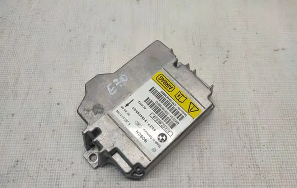 BMW X5 E70 Airbag control unit/module 65779159795 65779165623 65779171948