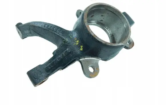 Fiat Fiorino Front wheel hub spindle knuckle 7756814