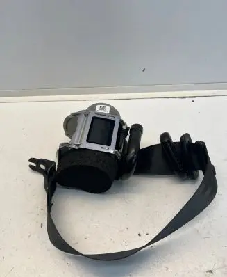 Jaguar I-Pace Rear seatbelt 2231P10042011 34244145B J9D3611B68AC
