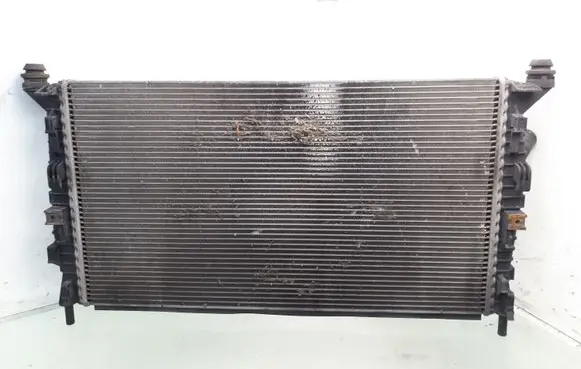 Volvo V50 Coolant radiator 3M5H8005TL