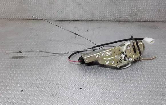 Mazda Demio Front door lock