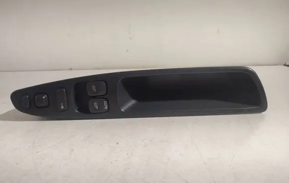 Volvo S40, V40 Electric window control switch 30638698 19206