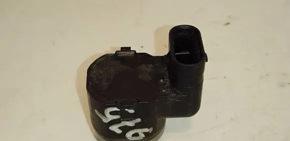 BMW 5 E60 E61 Parking PDC sensor 607019 1009081515