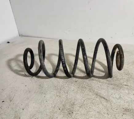 Renault Espace - Grand espace IV Rear coil spring 2120308