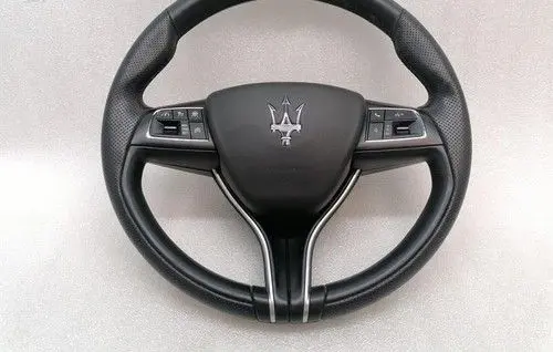 Maserati GranTurismo Steering wheel axle set 67011470104