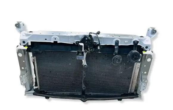Toyota Corolla E210 E21 Radiator set 