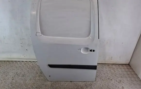 Renault Kangoo II Side sliding door 7751478147