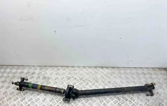 Mercedes-Benz SLC C107 Middle center prop shaft A1074105106 1074105106