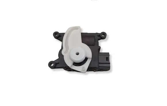 Opel Vivaro Air flap motor/actuator 1000194010 T1020397J 1807141A