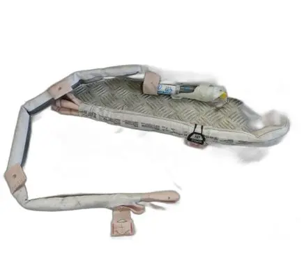 Audi Q3 F3 Airbag squib ring wiring
