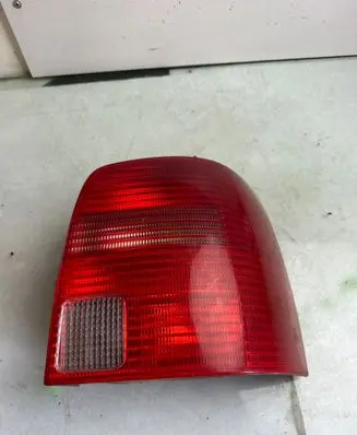 Volkswagen PASSAT B5 Rear/tail lights 3B9945112F