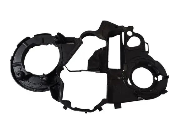 Volvo V40 Cross country Timing belt guard (cover) 31401143