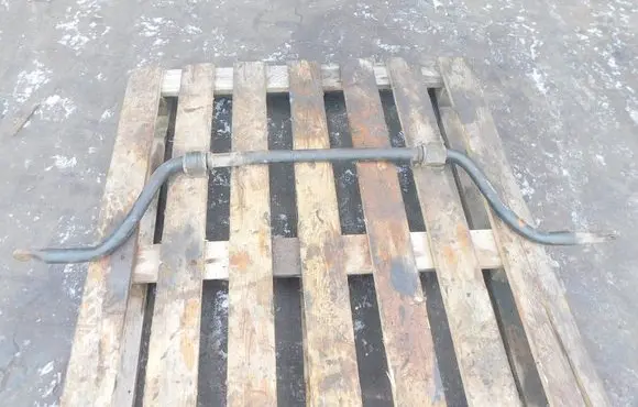 Jaguar S-Type Front anti-roll bar/sway bar 189318