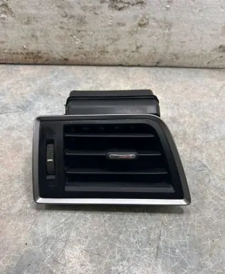 Subaru Outback (BS) Dashboard side air vent grill/cover trim 66110AL02A