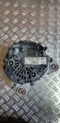 Audi A3 S3 8P Generator/alternator 06F903023P 2543569B