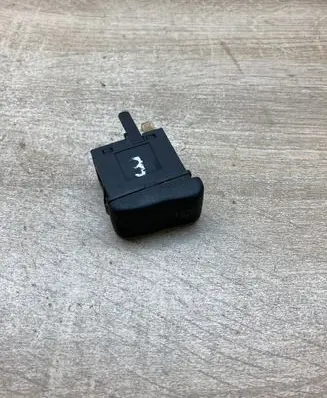Volkswagen Polo III 6N 6N2 6NF Windscreen/window heater switch 6N1959621